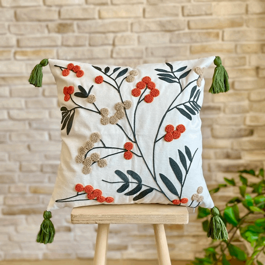 17 x 17 Limonium Design