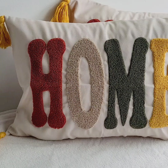 home-embroidered-throw-pillowpunch-pillow-covercolorful-punch-needle-casemulti-floralbeautiful-&-creativeunique-gift-idea