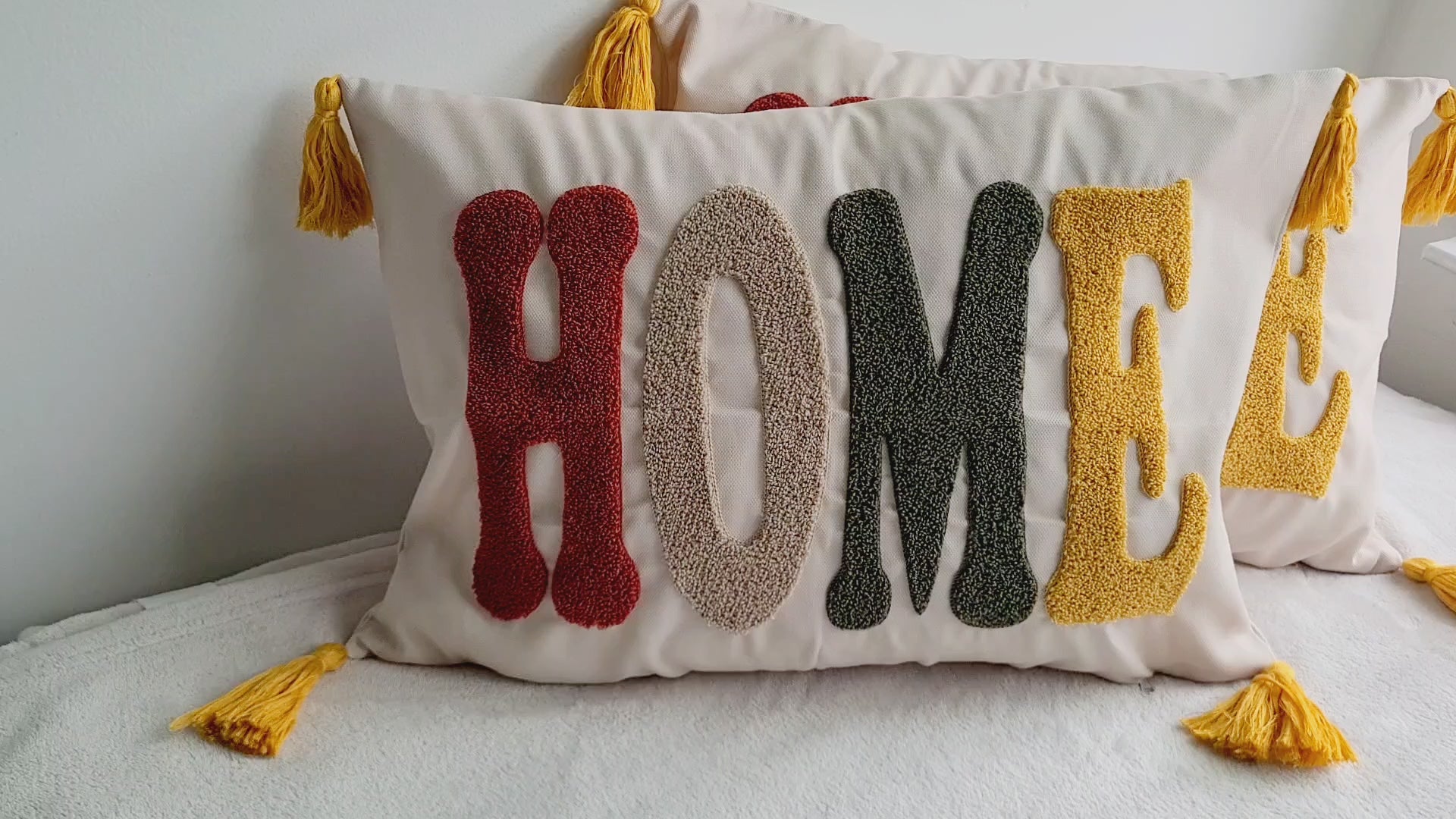 home-embroidered-throw-pillowpunch-pillow-covercolorful-punch-needle-casemulti-floralbeautiful-&-creativeunique-gift-idea