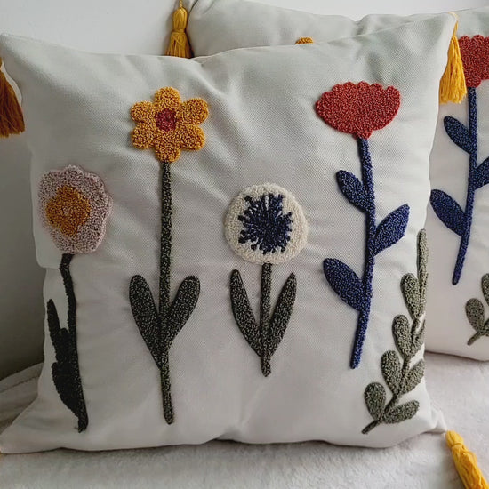 spring-embroidered-throw-pillow-cover-flower-garden-punch-needle-throw-pillow-case-14x20-home-collection-multi-floral-color-pillow-case